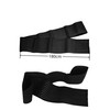 Elastic Breathable Wrap Ankle Extra Long Elastic Knee Wrap Compression