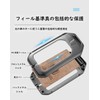ontto Honda Smart Key Case, Key Cover, Key Holder, Aluminum