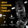 Vitabod - Magnesium Glycinate 1000 Mg - 90 Tabletas -