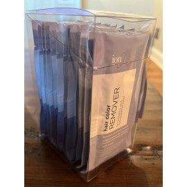 ION 12 Each-Set Of Hair Color Remover For Oxidative & Non-Oxidative Color NEW