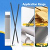 XIYING Tracer Pencil Refills, 42 Pcs Black Pencil Refills for