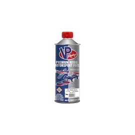 VP Racing 4496177 R/C Car 25% Road Race 11% Oil, (1 Quart)