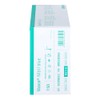 B. Braun Vasco Nitrile Blue Examination Gloves M Pack of
