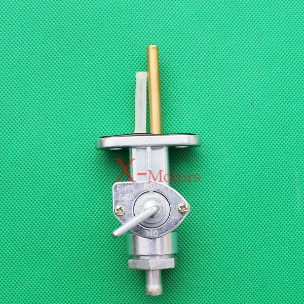 Unbranded Fuel Petcock Valve for Yamaha AT1 AT2 AT3 CT1