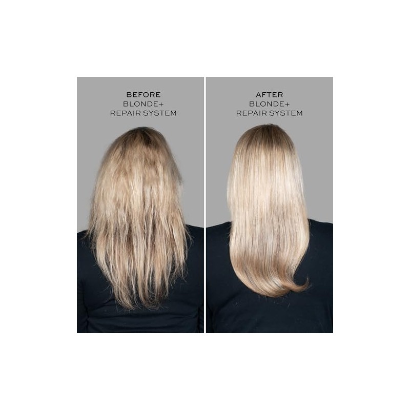 John Frieda, Blonde+ Hair Repair Pre Shampoo, 100mL