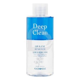 Other brands 300ml Lip and Eye Remover that erases even traces of heavy makeup / 진한 색조의 흔적까지 지워내는 립앤아이리무버 300ml