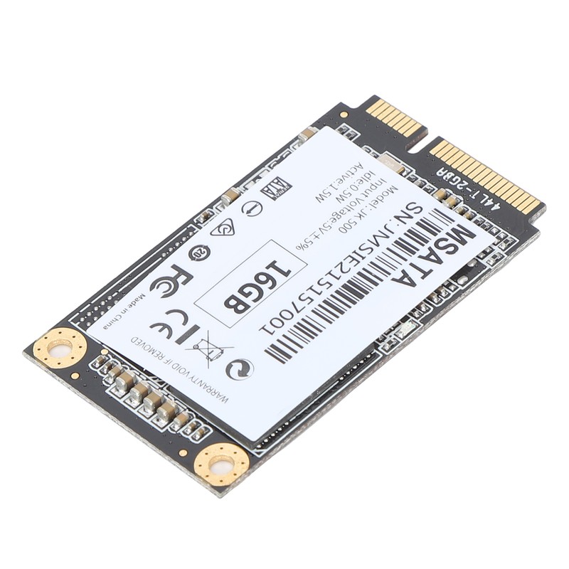 SSD Fast Read Write Multifunctional Technology Original Chip 16GB Memory