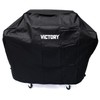 Victory Grill Cover for 3-Burner Gas Grill with Infrared Side