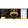 Testo For Men 90 Cpsulas Maca Negra Fenogreco Arginina A4h