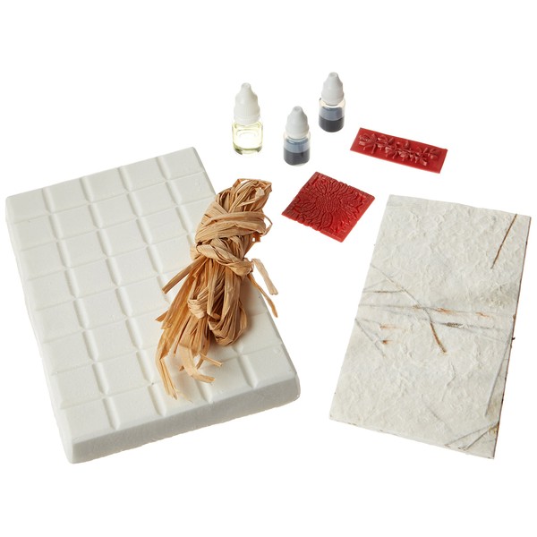 Life of the Party Embossed Soap Kit