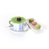 Charles Viancin Grape Drink Cover Set/2