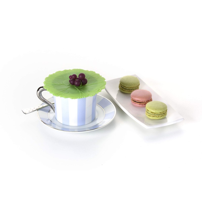 Charles Viancin Grape Drink Cover Set/2