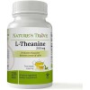 L-Teanina 200mg Nature's Trove 120 Cápsulas Sin Sabor Veganas