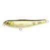 Megabass Dog-X Jr Coayu Lure, 71 mm Length, GP Skeleton