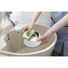 Sanko BH-23 Tableware Removal, Dishwashing for Pets, Free Cut, Surprise