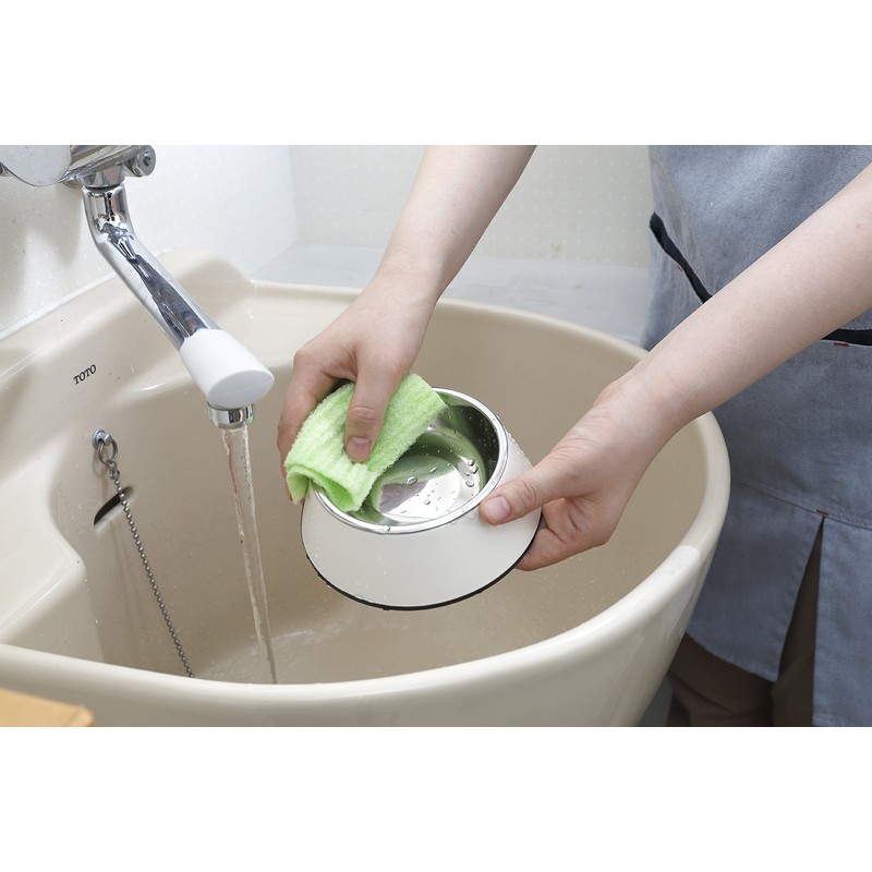 Sanko BH-23 Tableware Removal, Dishwashing for Pets, Free Cut, Surprise