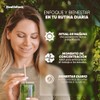 Health Hack Matcha con Colágeno Hidrolizado Matcha Collagen Powder, Ceremonial