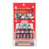 Woodcrafter TRB-12S Carbide Router Bit Set, Set of 12