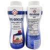 Dos Anclas Sal Parrillera 2 Pack, Rock Salt for Grilling