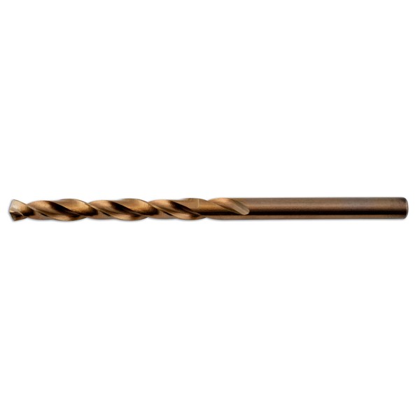 Connect 35133 6mm HSS Cobalt Drill (Box of 10)