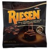 Riesen Chewy Chocolate Caramel - 2.65oz (Pack of 3)