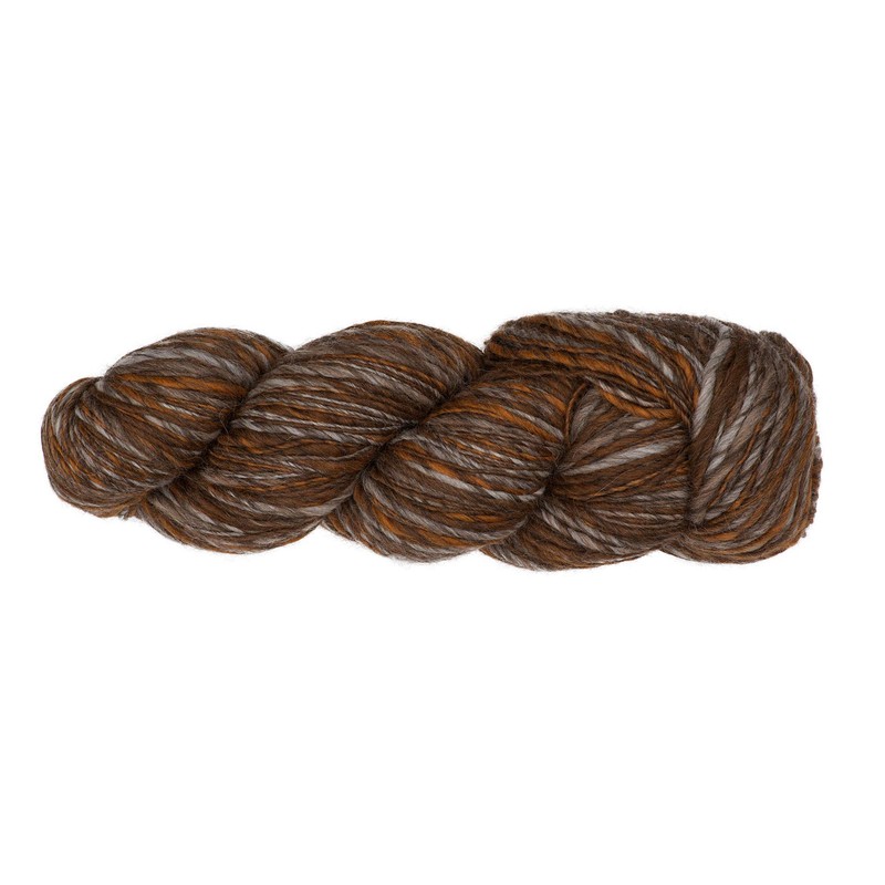 Sugar Bush Yarn Motley Yarn, Rustic Rainbow