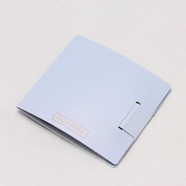 Sunstar Stationery S2818051 Sticky Notes, Loc Chibung, Kadofusen, Dot Square