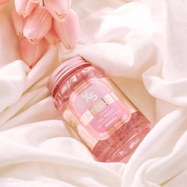 Skin Pastel X5 All Night Retinol Ampoule 250ml / 스킨파스텔 X5 올나잇 레티놀 앰플 250ml