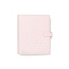 FILOFAX Confetti A5 Organiser Rose Quartz 2025