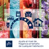 Glade Auto Sport, Aromatizante Liquido para Auto, Aroma Nitro, Contiene