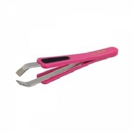 Kai Eyebrow Grooming Tweezer KD 0424