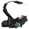 AUTOKAY 69040-50181 Front Left Driver Door Lock Actuator Assembly Fits