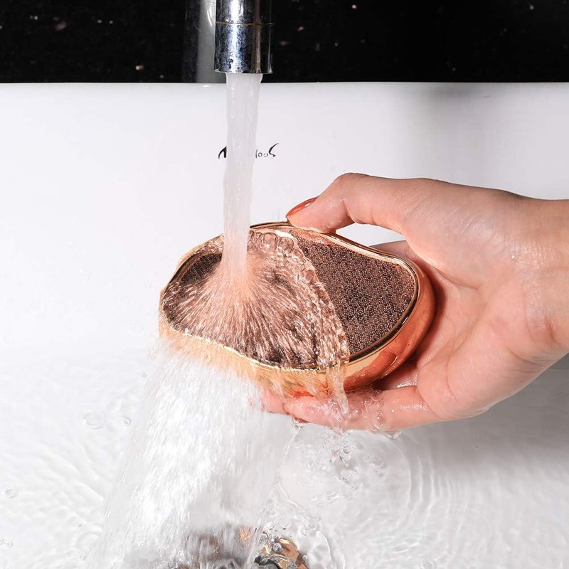 Generic Callus Remover for Feet, Safe and Durable Nano Glass