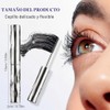 Set de máscara de pestañas Ultimate Length & Curl: voluminizadora