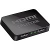 JacobsParts Active HDMI Splitter Powered Amplifier 1 to 2 4K
