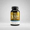 Cosmo Natural Nad+ Resveratrol 500mg 60 Cápsulas