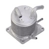 CVT Transmission Oil Cooler 21606-1XF0A Compatible with Nissan Rogue 2008-2013