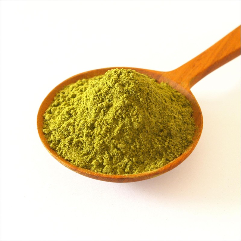 Brown Rice Tea with Matcha No. 30, Powder, 5.3 oz