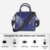 Shengxi Carry Strap Bag Black Adjustable Bag Straps Wide Strap