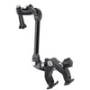 K6 Guitar Clip 360 Rotation Monopod Mount Arm Stand Clamp