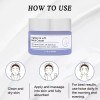 . 2x Neck Cream Tighten & Lift Firming, Neck Firming