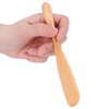 Cuchillo para esparcir mantequilla, 5 piezas Esparcidor de mantequilla resistente
