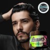 Manup Pomada Para Peinar Barba O Cabello 150 Gr Kit