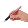 BS Snoopy Multifunction Pen Jetstream 2&1 0.5 Light Pink ES494LP