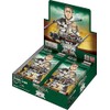 Bandai Bandai Union Arena Booster Pack, Attack on Titan Vol.2