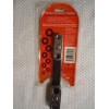 Roto-Wrench 8 sizes Metric Spin Lock Design