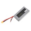 RC Car Lithium Battery 7.4V 5500mAh Remote Control Car Spare