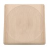 Triangle 50 805 20 00 Chopping Board with Recess