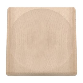 Triangle 50 805 20 00 Chopping Board with Recess