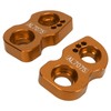 1Pair Folding Bike V Brake Extension Conversion Seat 14 to